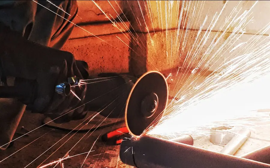 Steel grade and thickness