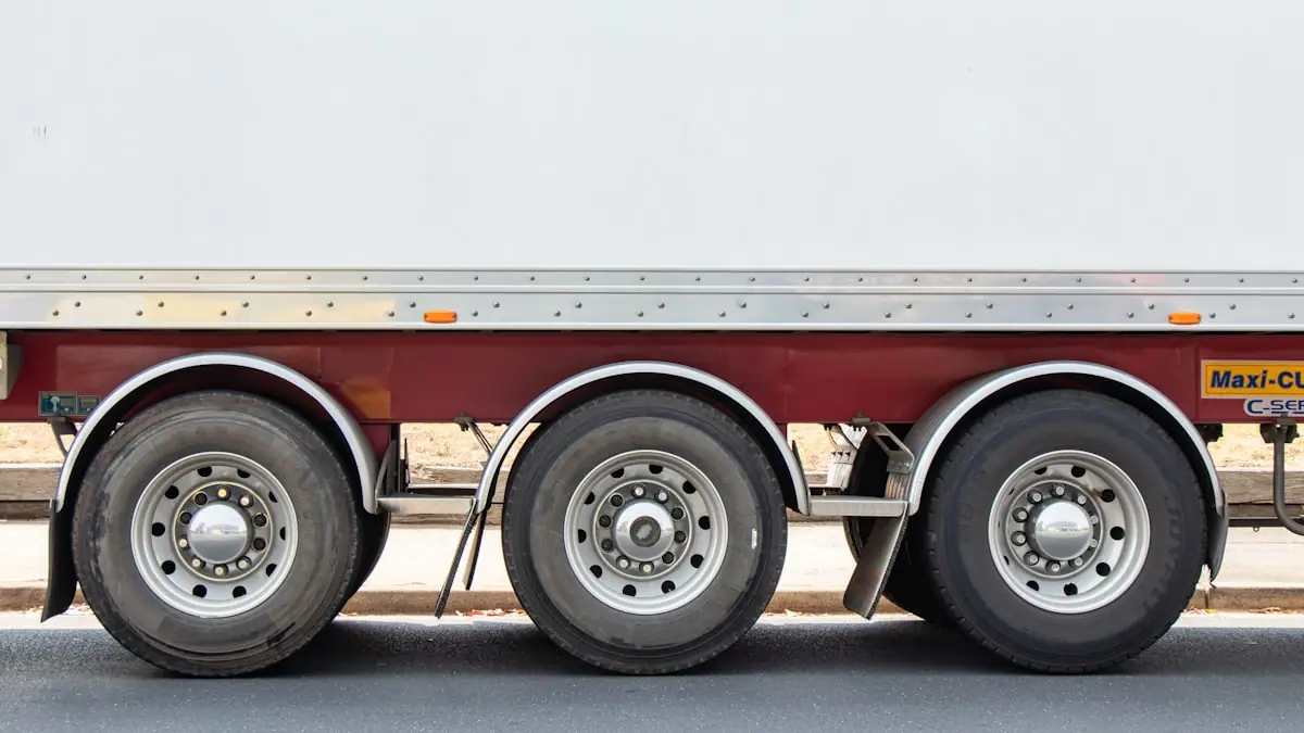 Tare weight: the number suppliers hope you skip