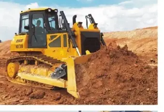 Bulldozer