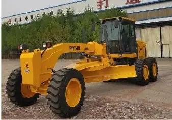 Motor Grader