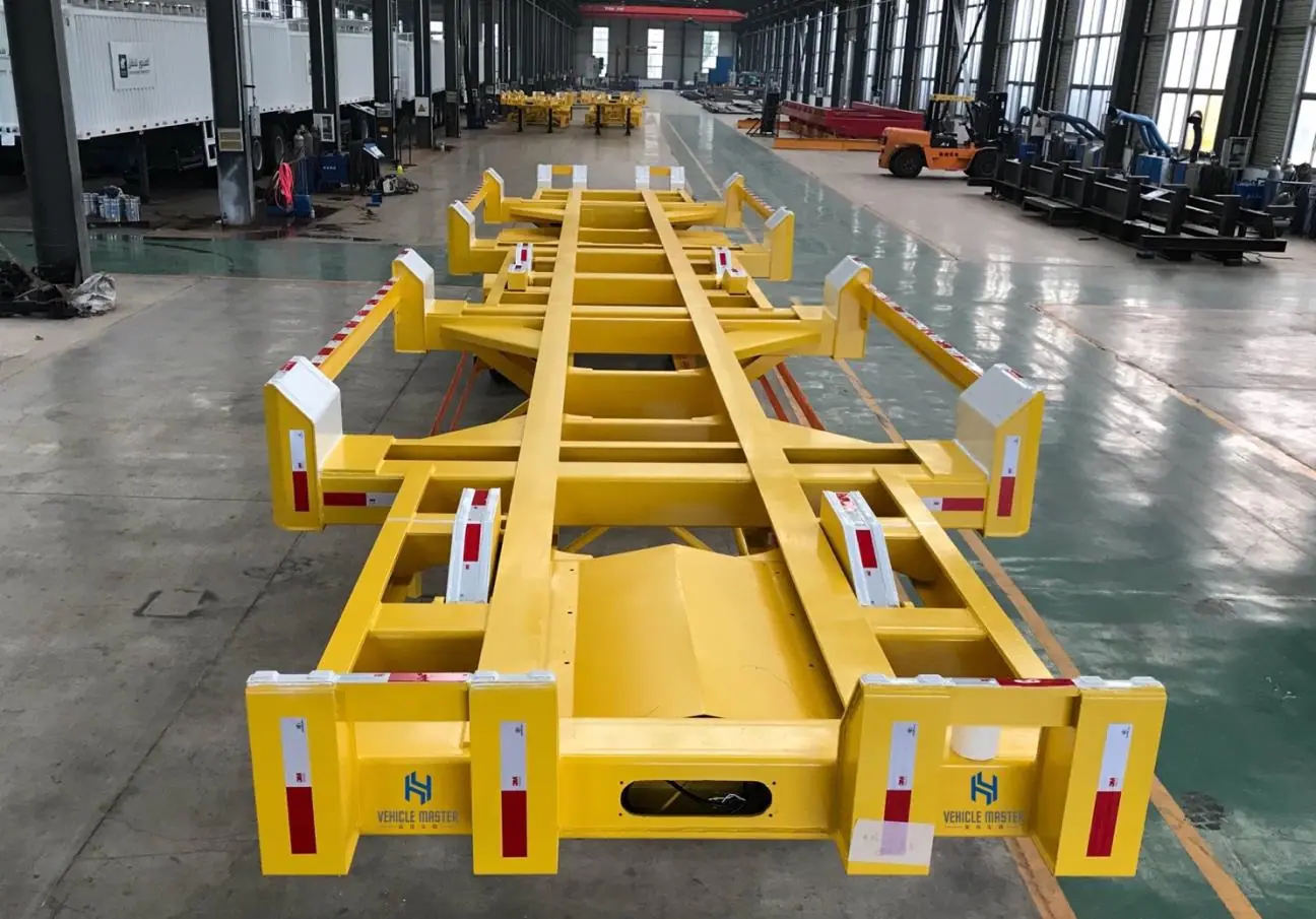 Terminal Trailer