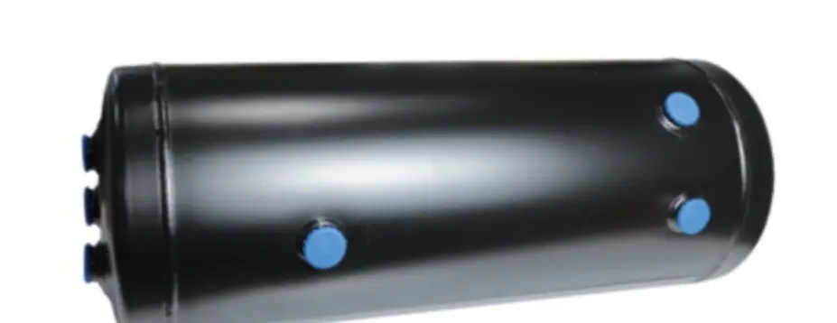 Air Reservoirs