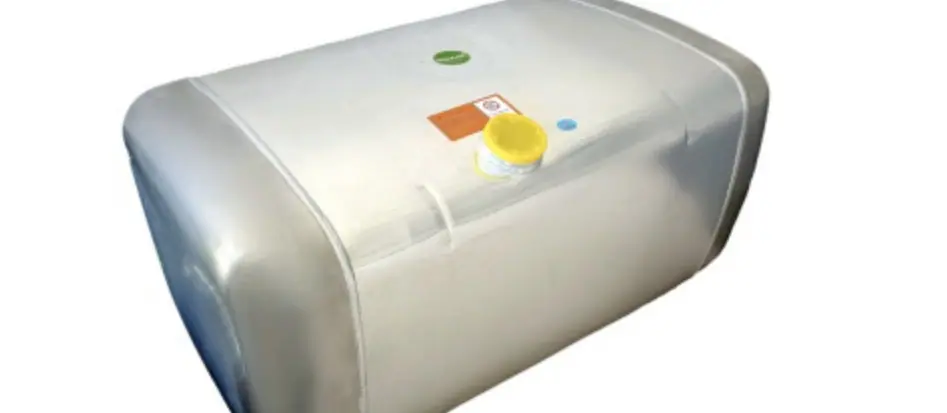 Fuel Tanks for European and Chinese Trucks