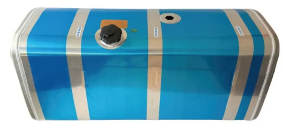 Renault Fuel Tanks