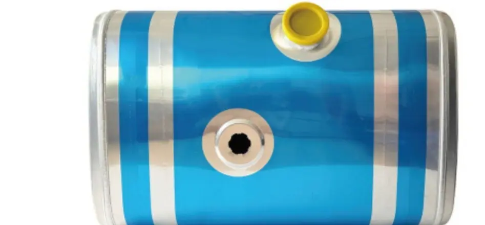 SINOTRUK HOWO Fuel Tanks