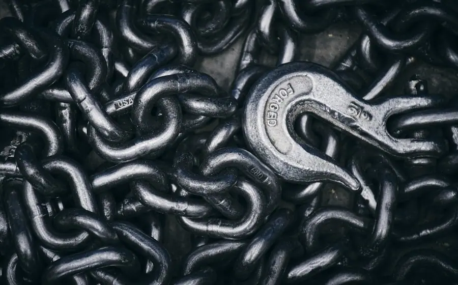 Loading and securing
